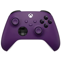 دسته بازی بی سیم Microsoft XBOX Series X/S Astral Purple