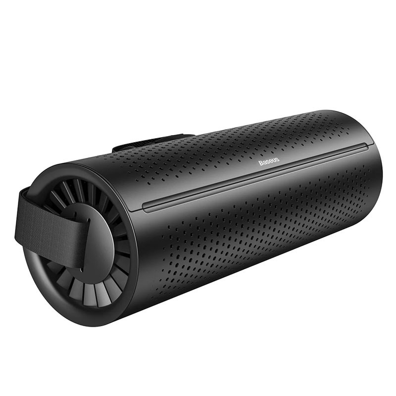 دستگاه تصفیه هوا خودرو Baseus Ecological Car Charcoal Air Purifier CRJHQ-A01