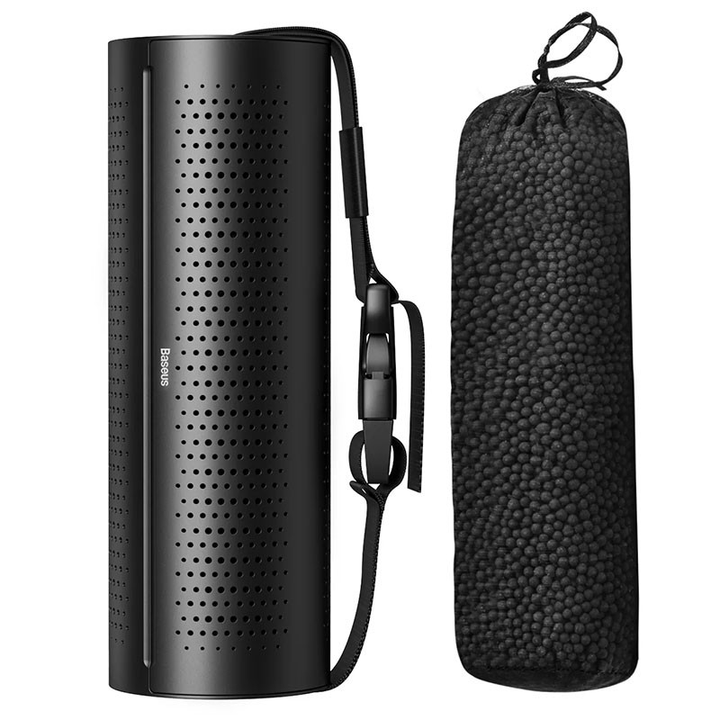 دستگاه تصفیه هوا خودرو Baseus Ecological Car Charcoal Air Purifier CRJHQ-A01
