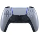 دسته بازی بی سیم SONY PlayStation 5 DualSense Sterling Silver