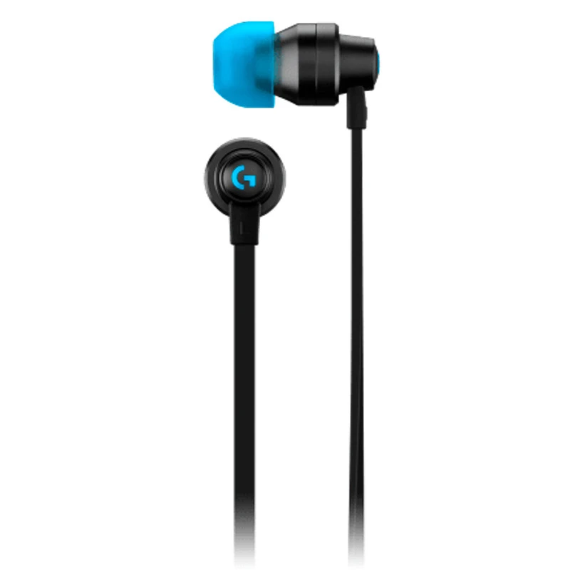 هندزفری گیمینگ Logitech G333