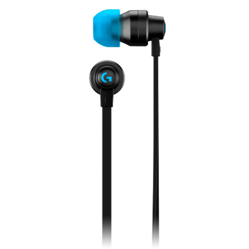 هندزفری گیمینگ Logitech G333