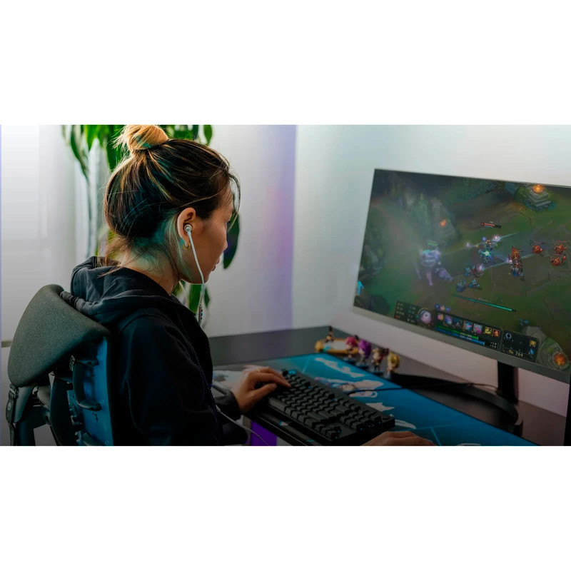 هندزفری گیمینگ Logitech G333