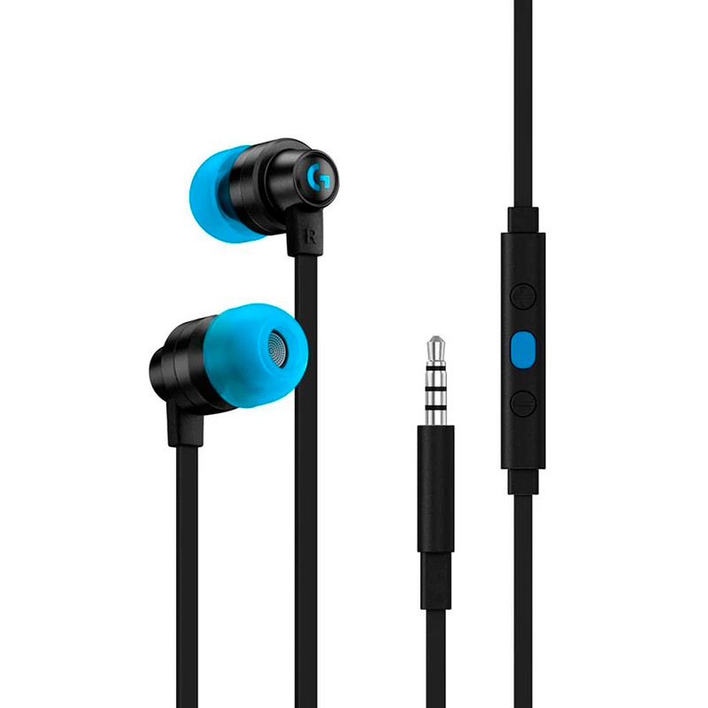 هندزفری گیمینگ Logitech G333