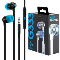 هندزفری گیمینگ Logitech G333