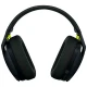 هدفون بلوتوثی Logitech G435