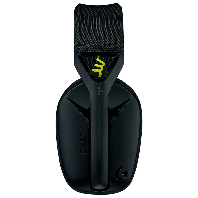 هدفون بلوتوثی Logitech G435