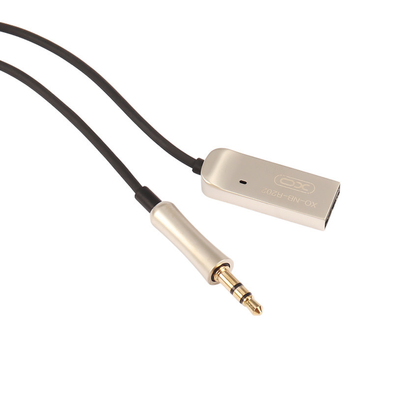 دانگل بلوتوث خودرو XO XO-NB-R202 AUX