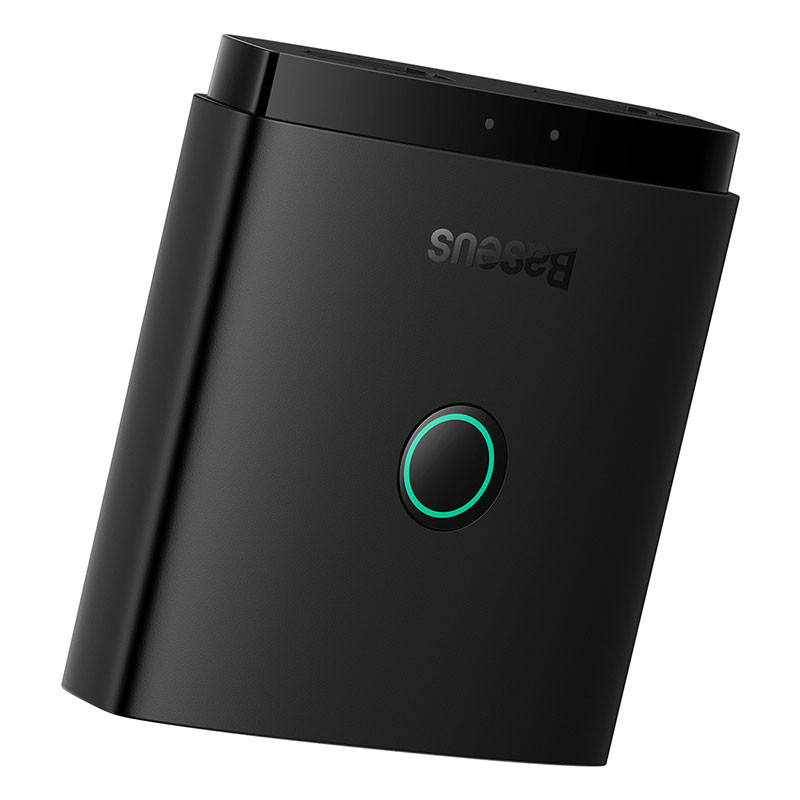 تبدیل 1 به 2 Baseus AirJoy Series B01331105111 HDMI