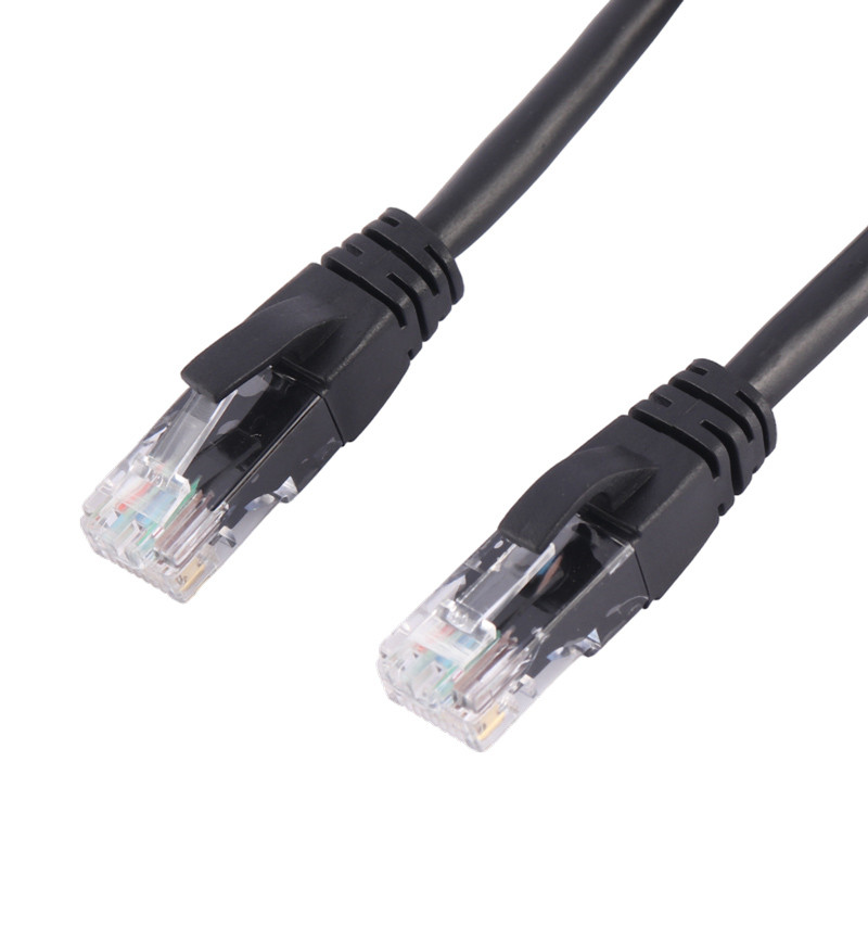 کابل شبکه D-Net Cat5e 1m