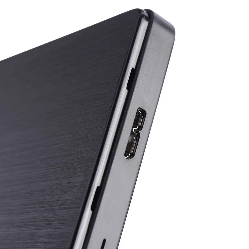 باکس هارد 2.5 اینچی HDD رویال ET-H2536