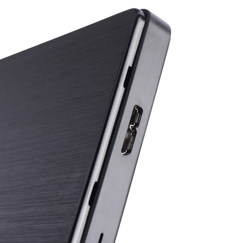 باکس هارد 2.5 اینچی HDD رویال ET-H2536