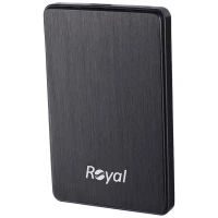 باکس هارد 2.5 اینچی HDD رویال ET-H2536