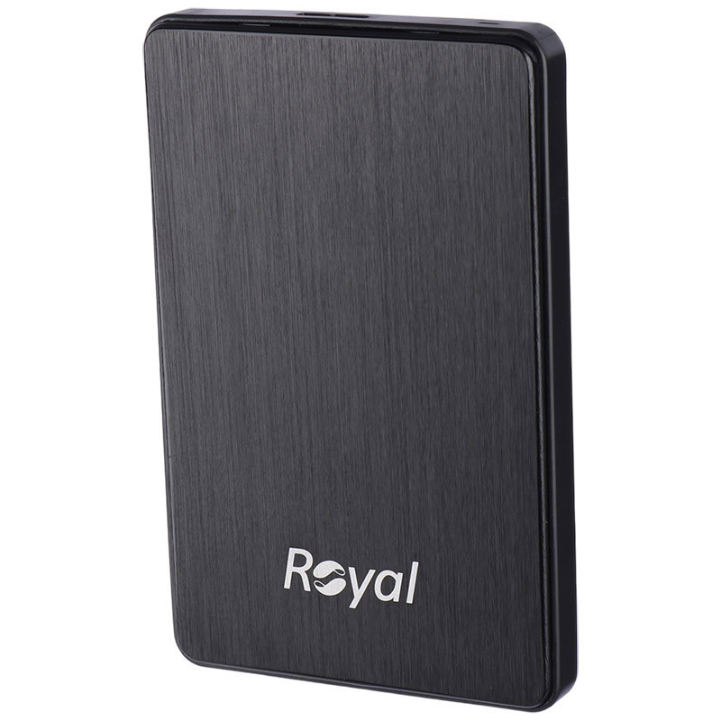 باکس هارد 2.5 اینچی HDD رویال ET-H2536