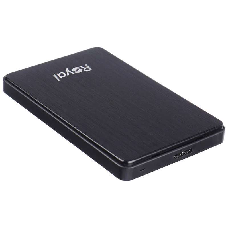 باکس هارد 2.5 اینچی HDD رویال ET-H2536