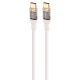 کابل تبدیل فست شارژ Earldom EC-179C-C Type-C To Type-C PD 30W 1m
