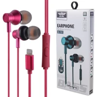 هندزفری آیفونی Lelisu LS-717
