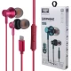 هندزفری آیفونی Lelisu LS-717