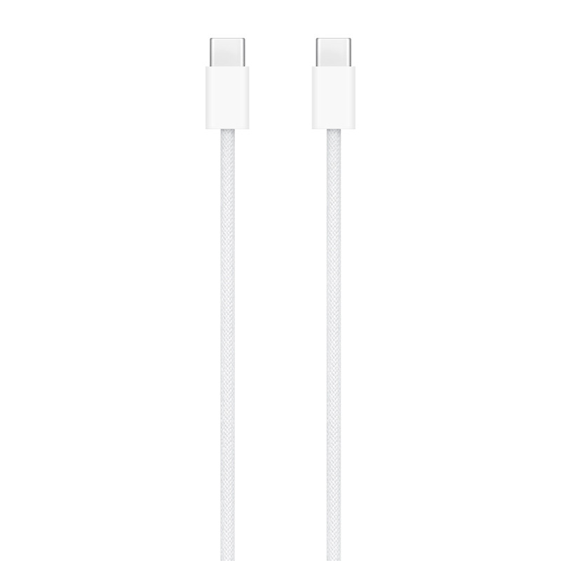 کابل تبدیل اصلی iPhone 15 USB-C 60W 1m