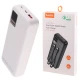 پاور بانک فست شارژ 20000 فاکسی تی Faxite R20 PRO QC4.0 PD 22.5W