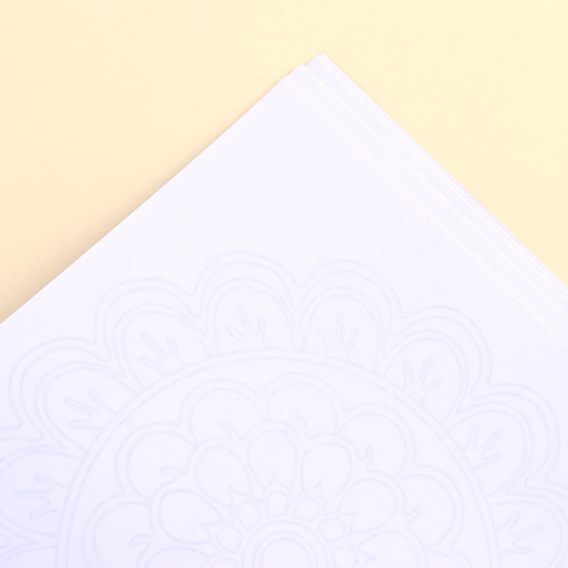 کتاب رنگ آمیزی بزرگسالان