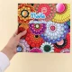 کتاب رنگ آمیزی بزرگسالان