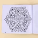 کتاب رنگ آمیزی بزرگسالان