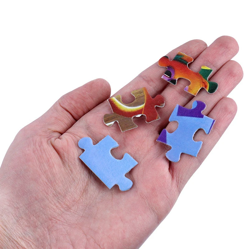 پازل 150 تکه Puzzle Iran