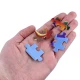 پازل 150 تکه Puzzle Iran