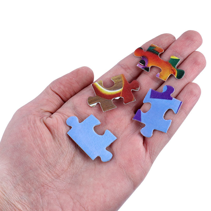 پازل 150 تکه Puzzle Iran
