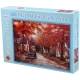 پازل 600 تکه Puzzle Iran