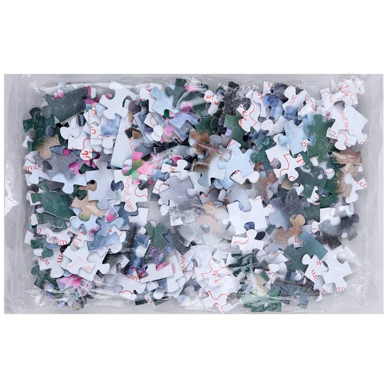 پازل 300 تکه Puzzle Iran