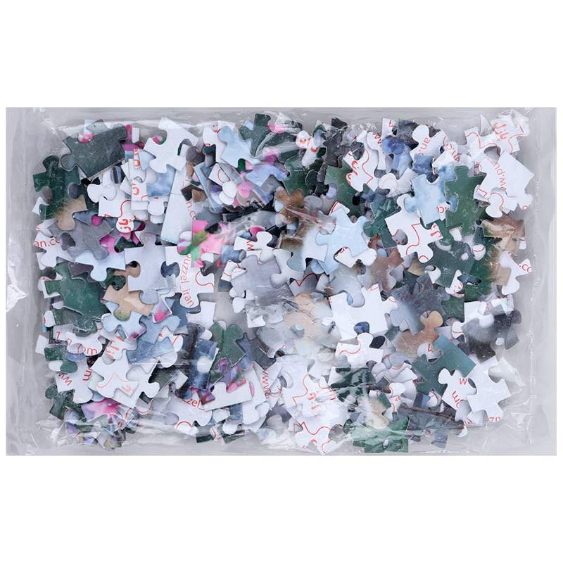 پازل 300 تکه Puzzle Iran