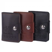 جاکارتی چرمی Calvin Klein MC-316