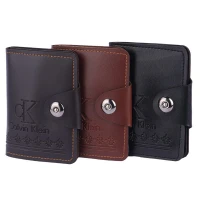 جاکارتی چرمی Calvin Klein MC-316