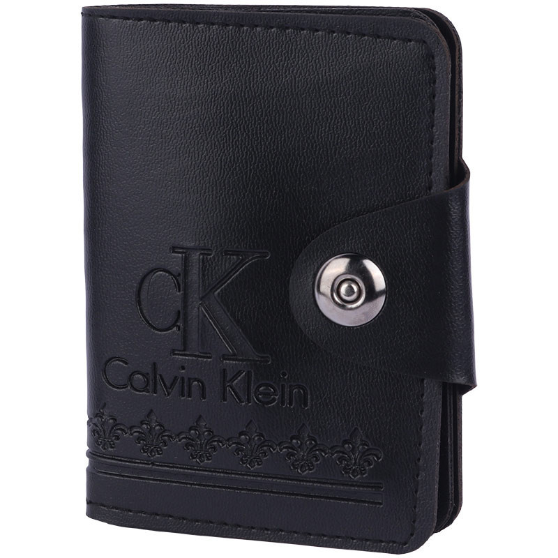 جاکارتی چرمی Calvin Klein MC-316