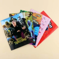کتاب رنگ آمیزی آس