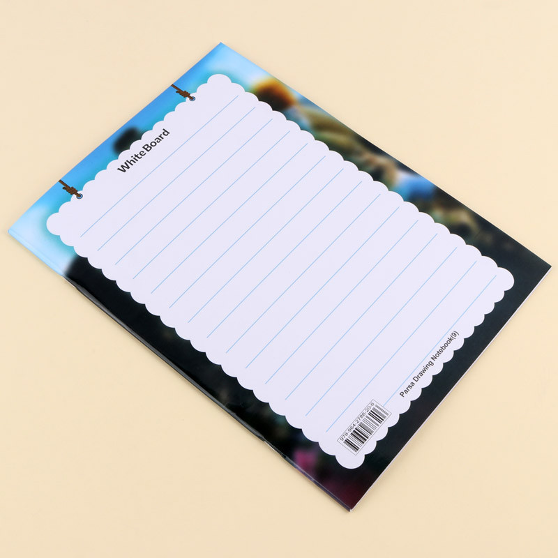 کتاب رنگ آمیزی آس