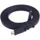 کابل تسکو فلت TSCO HDMI TC-72 3D 3m