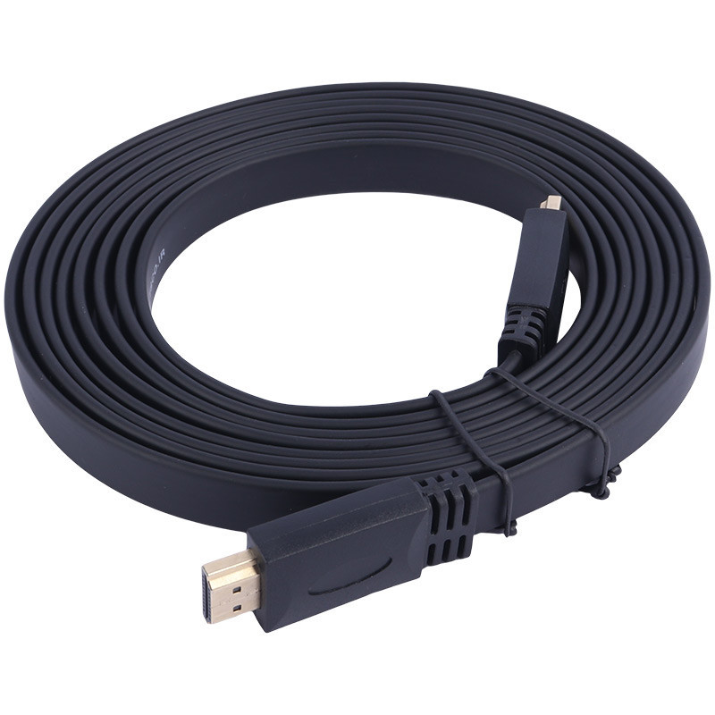 کابل تسکو فلت TSCO HDMI TC-72 3D 3m