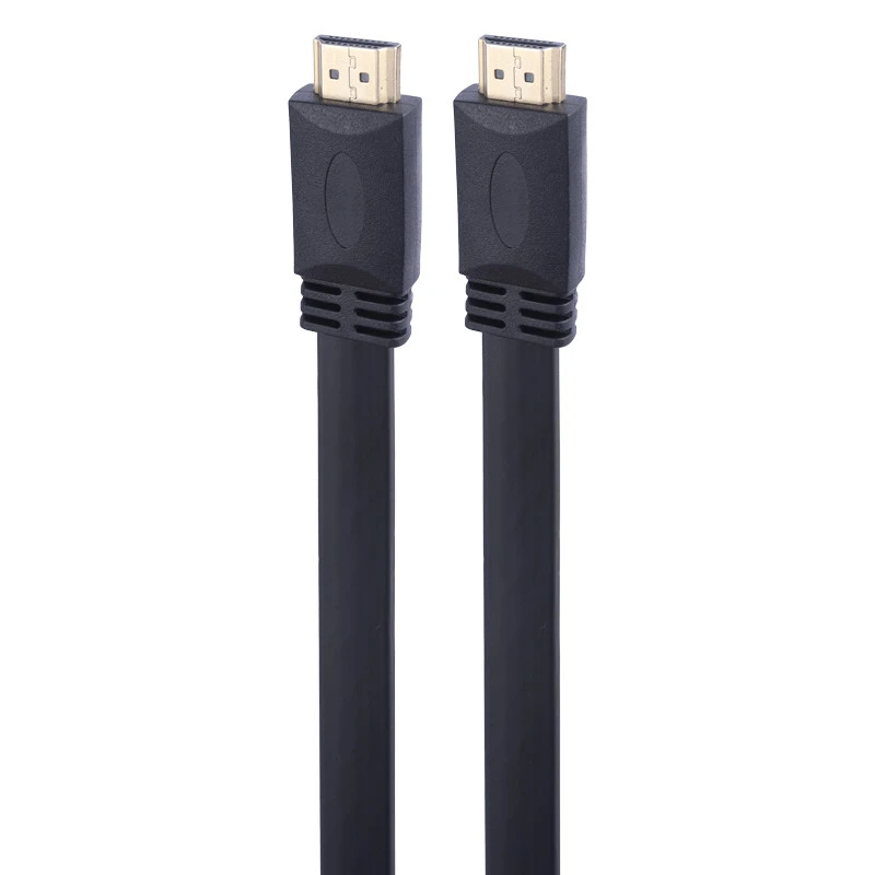 کابل تسکو فلت TSCO HDMI TC-72 3D 3m