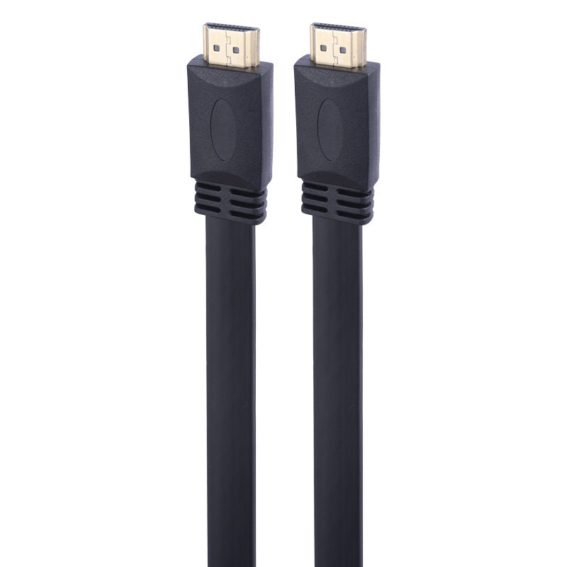کابل تسکو فلت TSCO HDMI TC-72 3D 3m