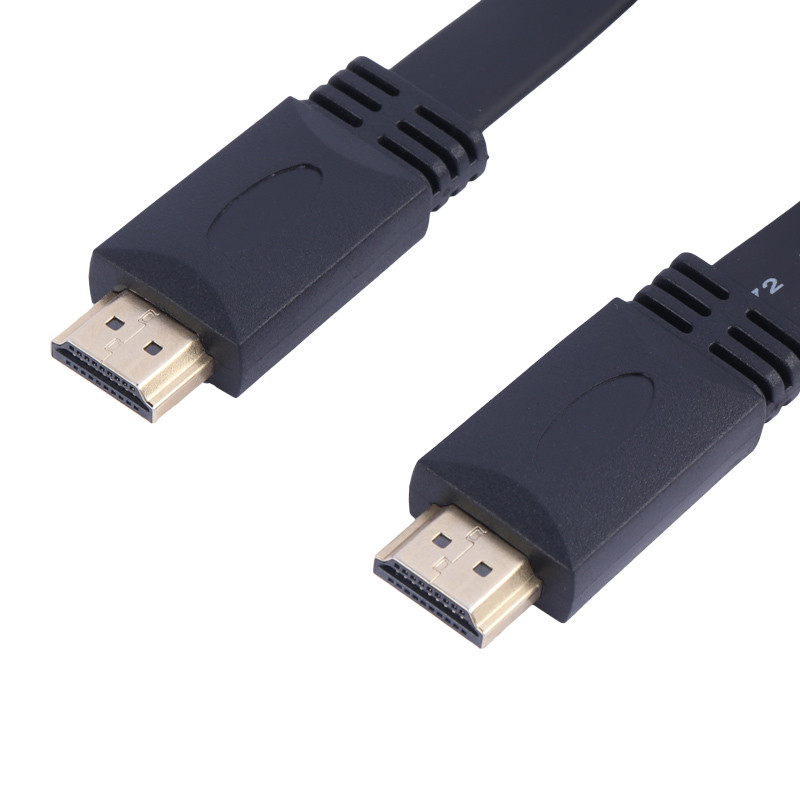 کابل تسکو فلت TSCO HDMI TC-72 3D 3m