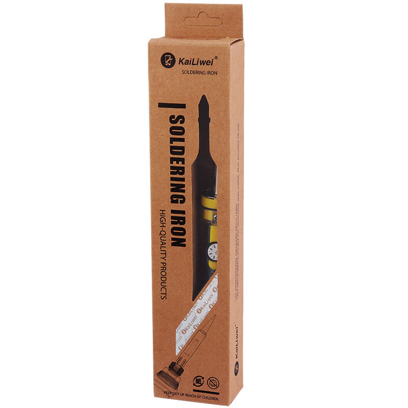 هویه Kailiwei 092A 60W