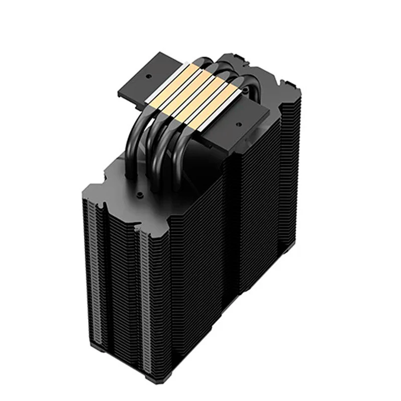 فن خنک کننده CPU دیپ کول DeepCool GAMMAXX GTE V2 Black