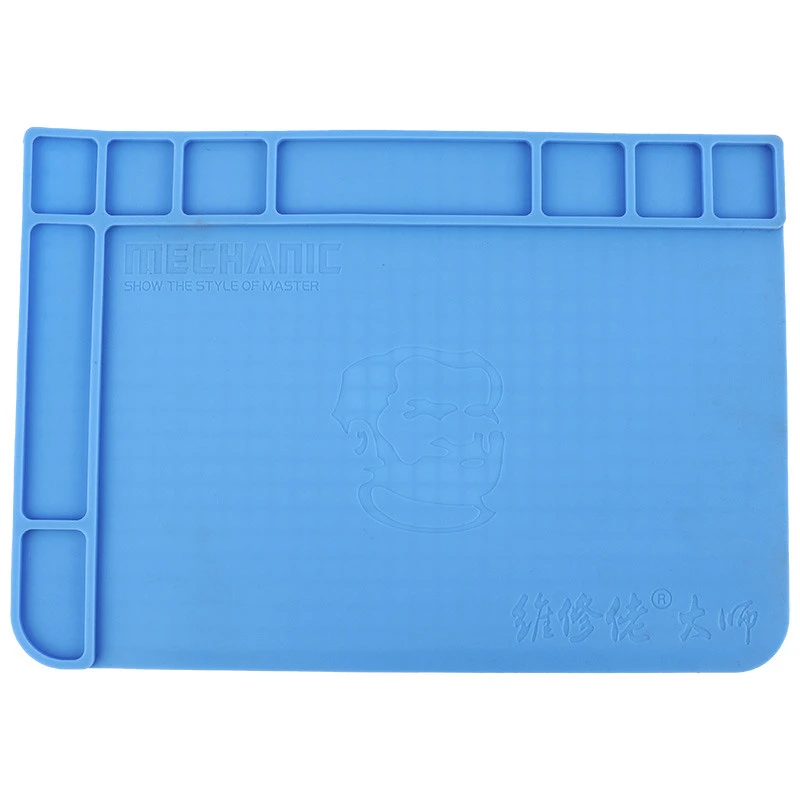پد نسوز Mechanic V8 24.5*35cm