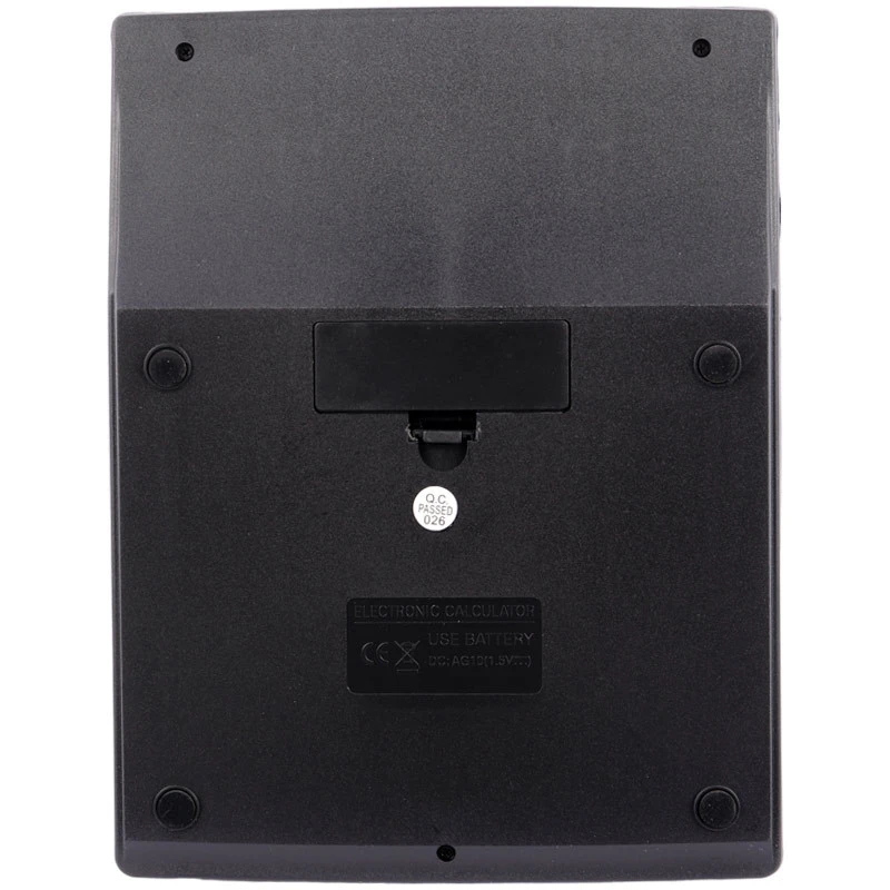 ماشین حساب Karuida CT-8875-120