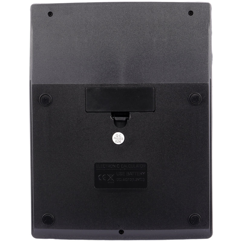 ماشین حساب Karuida CT-8875-120