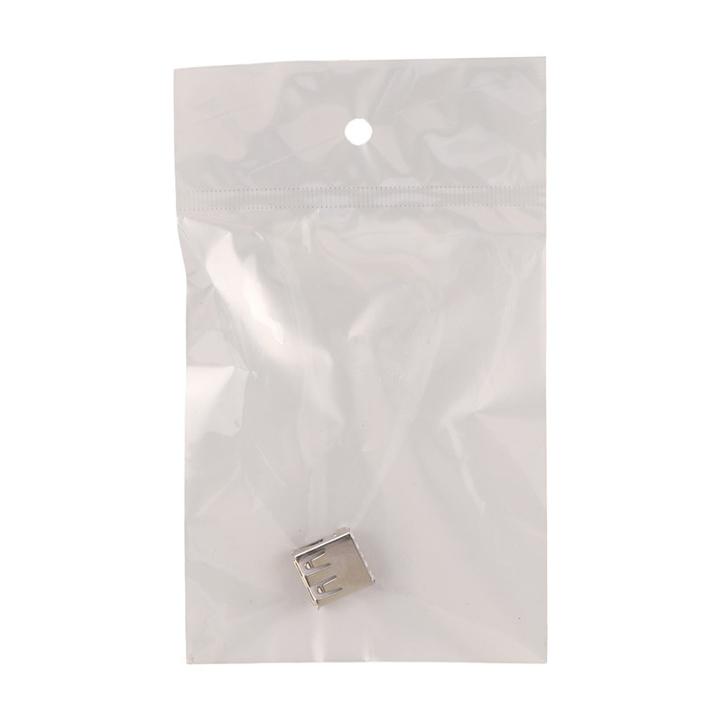 سوکت مادگی USB