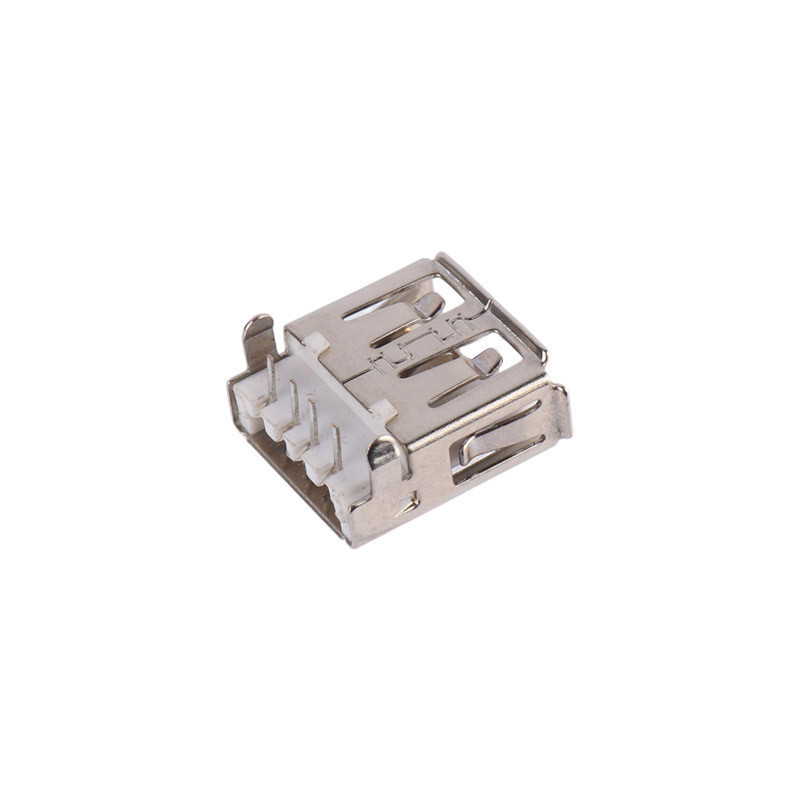 سوکت مادگی USB